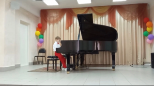 Победы в Новокуйбышевске